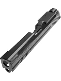 Nine Ball SOCOM 23 "Gungnir" Custom slide