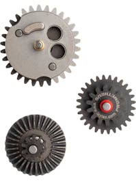 Laylax Standard EG Torque Hard Gear Set New Version - Recoil
