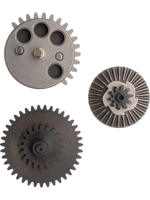 Laylax EG Standard Torque Hard Gear Set