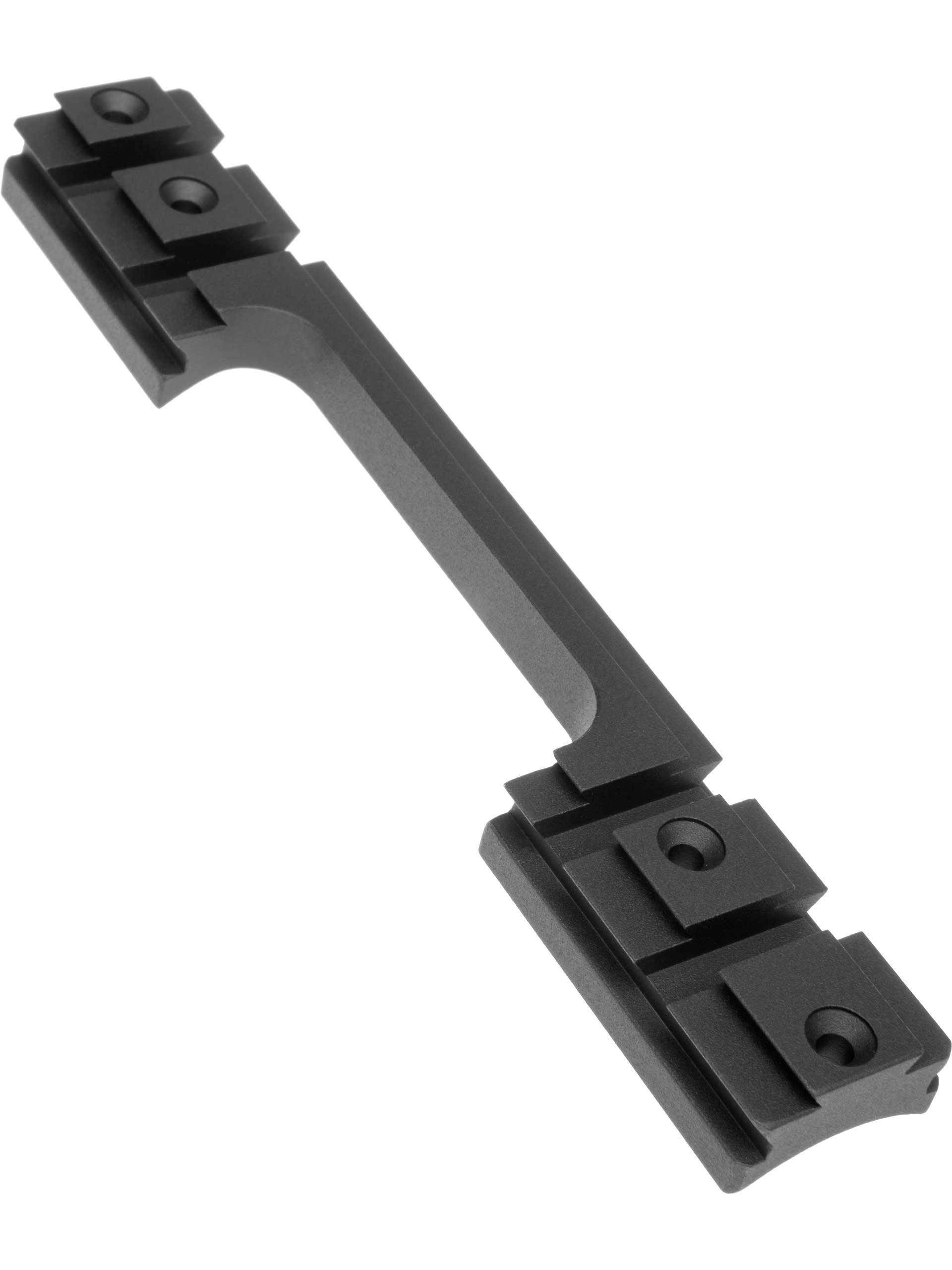 Laylax PSS10 VSR10 Scope Mount Rail 20mm Picatinny/11mm Dovetail