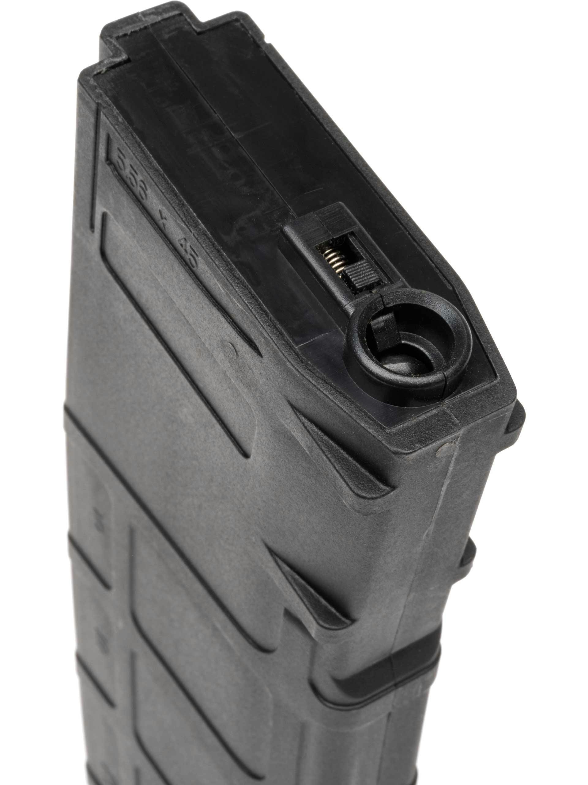 Evolution Airsoft - Ghost XS EMR Carbontech ETS II Smart Evolution Airsoft - Ghost XS EMR Carbontech ETS II Smart