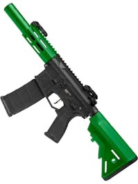 Evolution Airsoft Ghost XS EMR Carbontech ETS II Smart Airsoft Gun