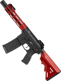 Evolution Airsoft Ghost S EMR Carbontech ETS