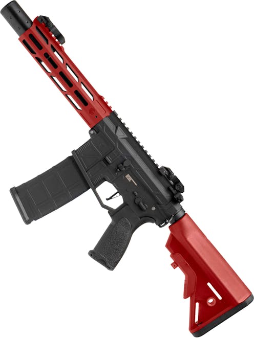 Evolution Airsoft Ghost S EMR Carbontech ETS