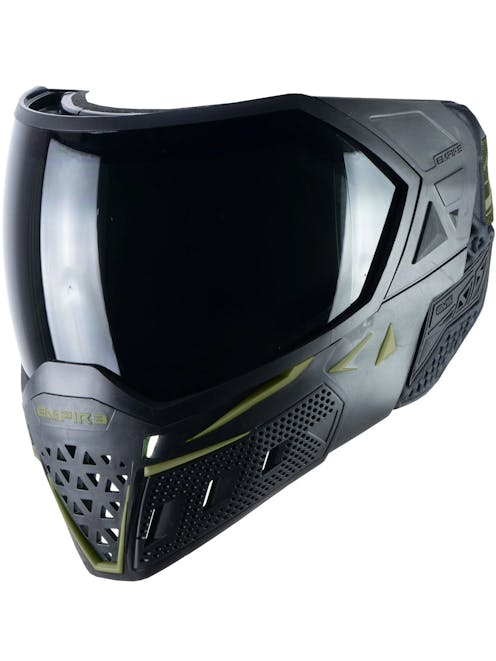 Empire EVS Full Face Airsoft Mask