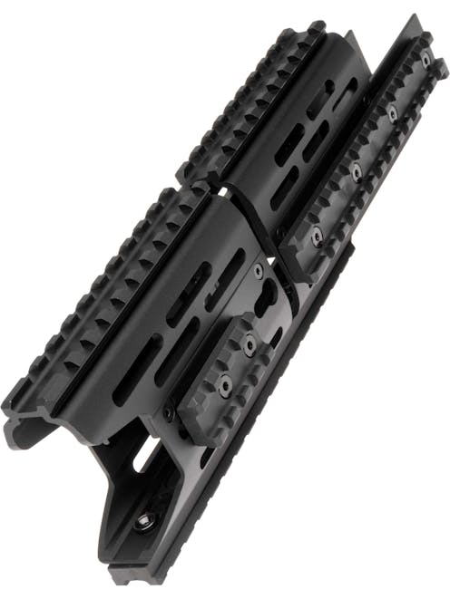 CYMA AK MODULAR KEY-MOD HANDGUARD LONG