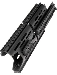 CYMA AK MODULAR KEY-MOD HANDGUARD LONG