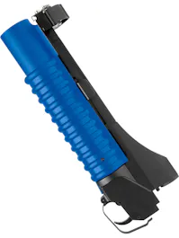 Double Bell M203 40mm Under-Barrel 9" Grenade Launcher