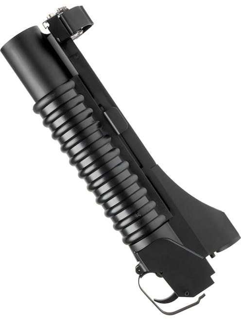 BELL 40mm Under Barrel 9" Grenade Launcher Replica