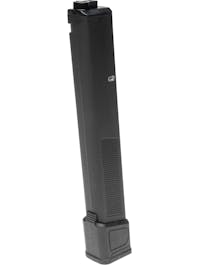 PTS Syndicate EPM-AR9 140 rnd Magazine for G&G ARP9 and CA X9 series