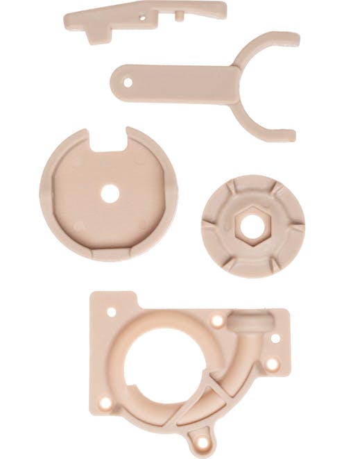 PTS Syndicate ODIN Innovations M12 Sidewinder Rebuild Kit