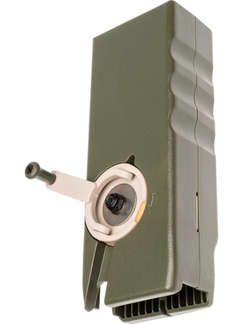 PTS Syndicate ODIN Innovations M12 Sidewinder Speed Loader