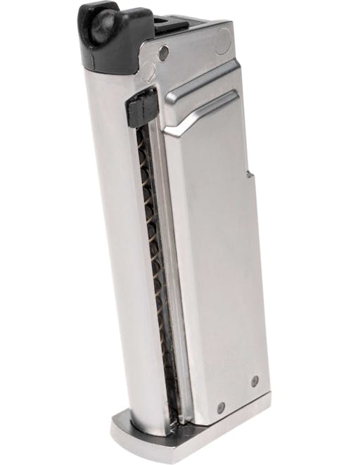 Cyber Gun 7 rnd Colt Junior GBB Magazine
