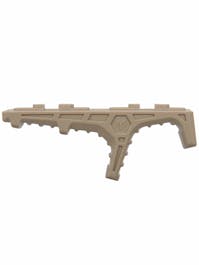 MGP PPG Hand Stop for M-LOK and KeyMod