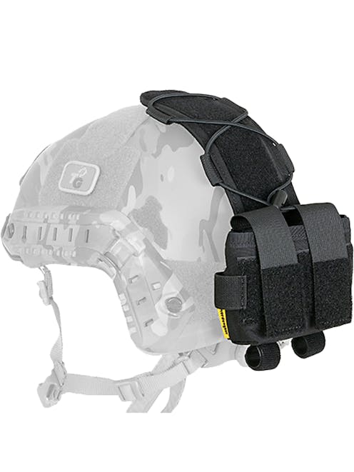EmersonGear Accessory / Counterweight Pouch For Helmet