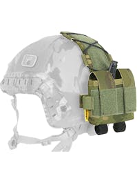 EmersonGear Accessory / Counterweight Pouch For Helmet