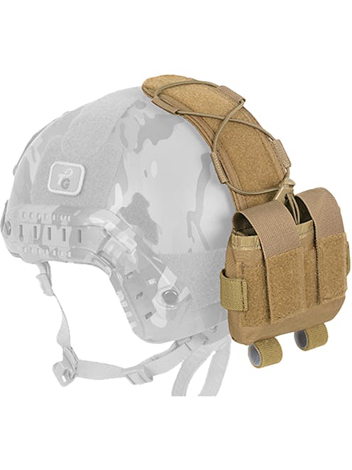 EmersonGear Accessory / Counterweight Pouch For Helmet