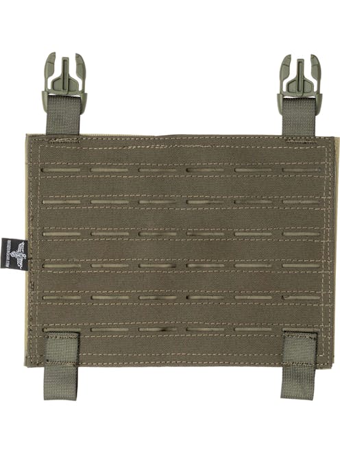Invader Gear Buckle Up MOLLE Panel for Reaper QRB Plate Carrier