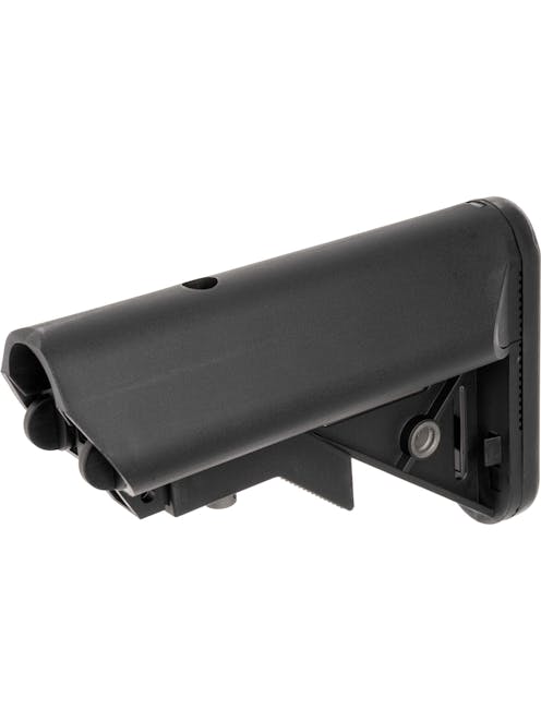 Specna Arms Crane Enhanced Carbine Stock for M4/AR15 AEG