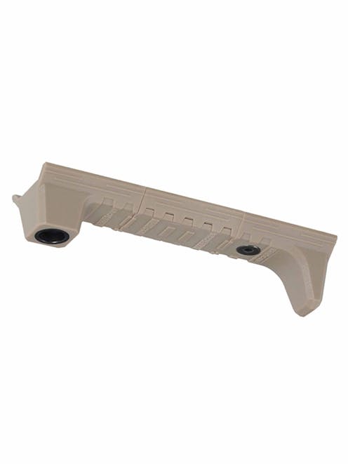 MGP Armour Hand Stop Set with QD Sling Socket for M-LOK