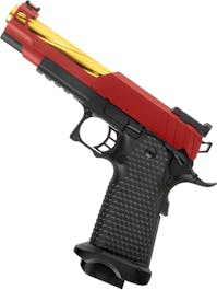 Golden Eagle Hi-capa 5.1 High Speed Custom