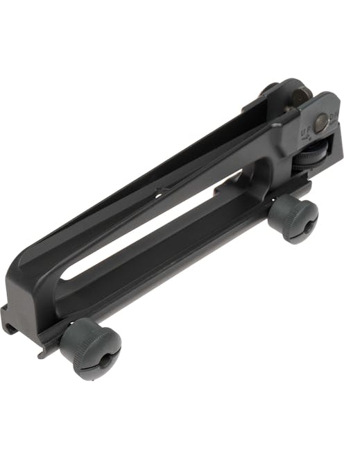 Specna Arms M4/M16 Style Carry Handle/Rear Iron Sight for 20mm Rail