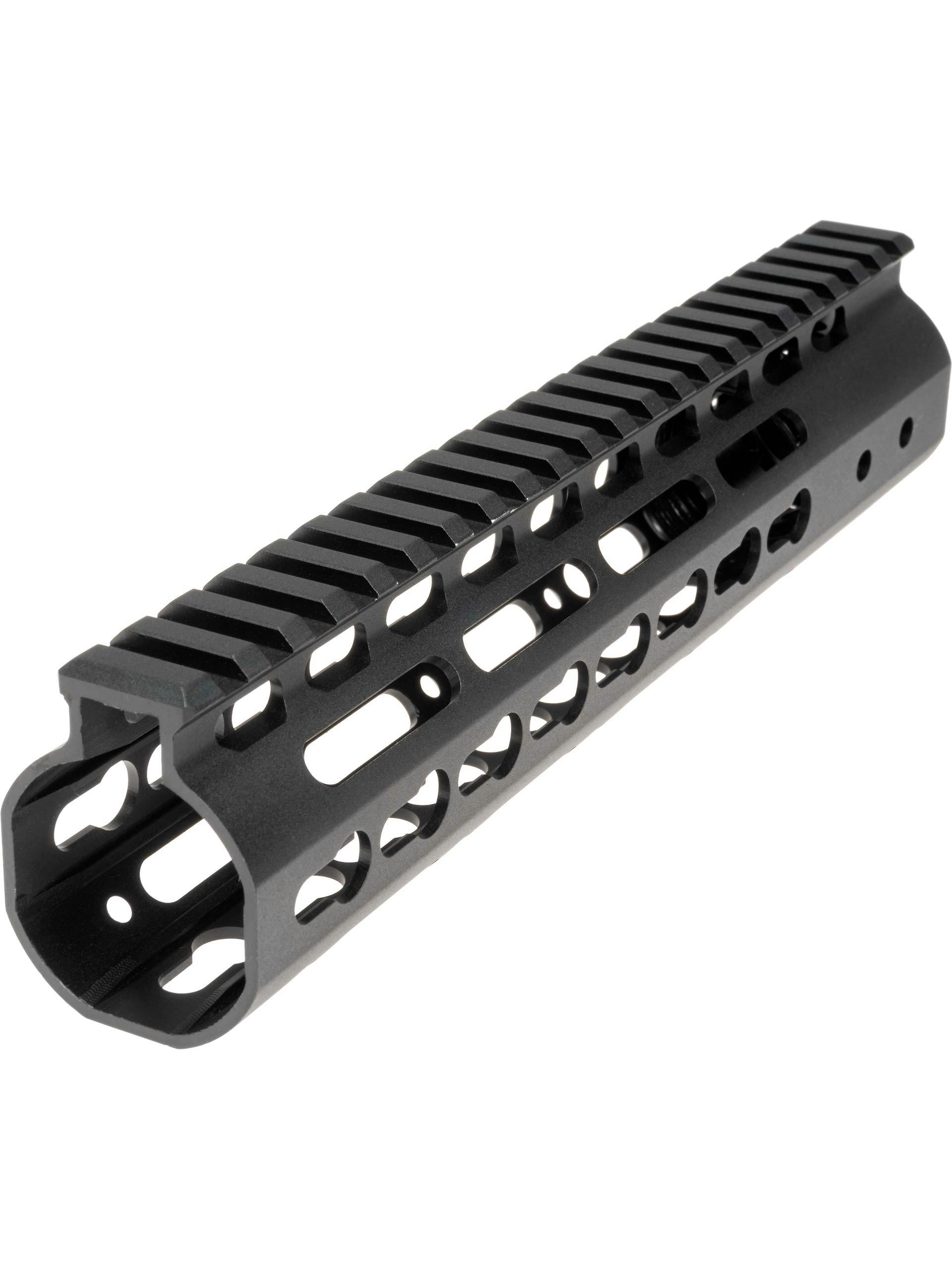 Airsoft Handguards | Handguards for M4, AK & More | Patrol Base UK