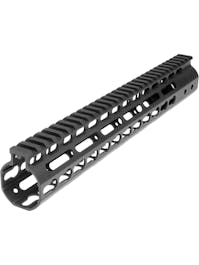 Specna Arms KeyMod CNC Aluminium Free Float Handguard