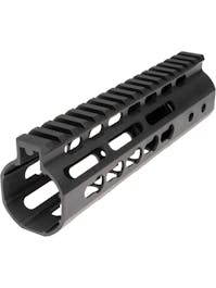 Specna Arms KeyMod CNC Aluminium Free Float Handguard