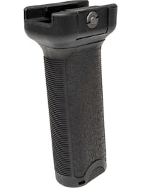 Specna Arms Tactical Angled Vertical Foregrip for 20mm Picatinny RIS Rails