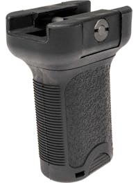 Specna Arms Tactical Angled Vertical Foregrip for 20mm Picatinny RIS Rails