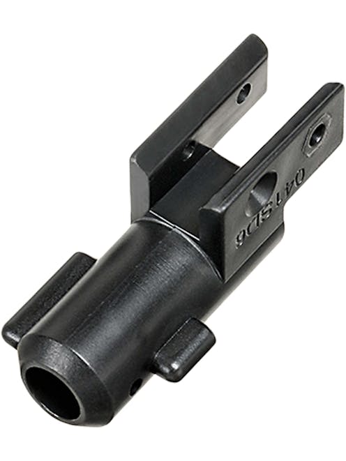 CYMA CM.041 SD AEG Silencer Mounting Apparatus