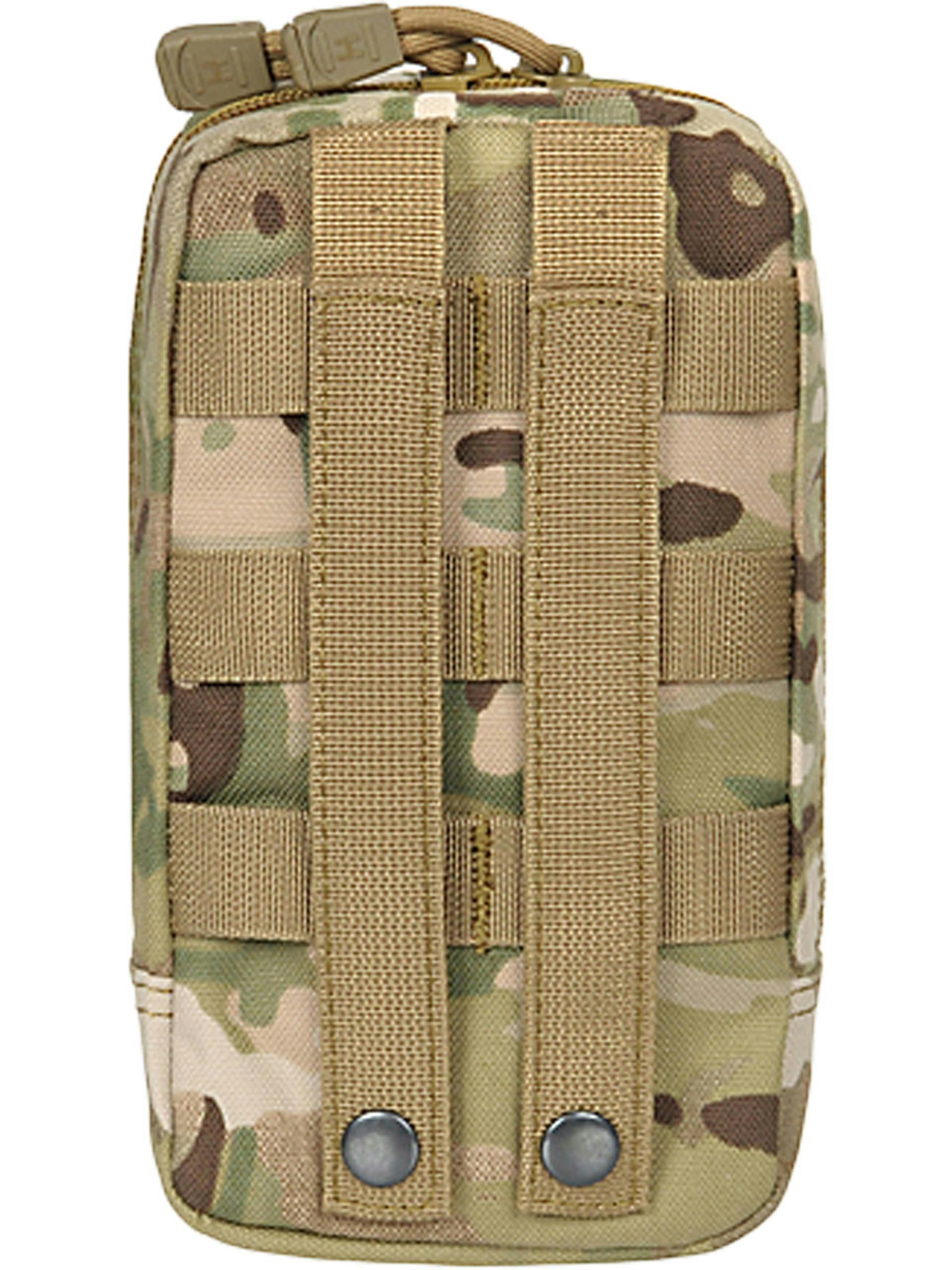 Long hotsell molle pouch