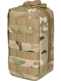 8Fields Tactical General Purpose MOLLE Utility Pouch