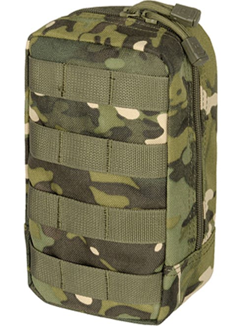8Fields Tactical General Purpose MOLLE Utility Pouch