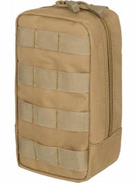 8Fields Tactical General Purpose MOLLE Utility Pouch