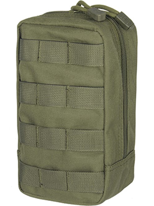 8Fields Tactical General Purpose MOLLE Utility Pouch