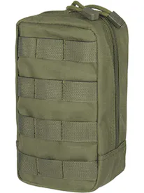 Housse FUSIL GUN BAG V1 SAC A DOS 98X30X5 cm OLIVE SPECNA ARMS