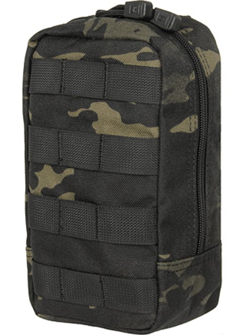 8Fields Tactical General Purpose MOLLE Utility Pouch