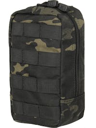 8Fields Tactical General Purpose MOLLE Utility Pouch
