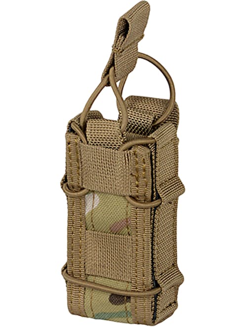 8Fields Tactical MOLLE Pistol Magazine Pouch