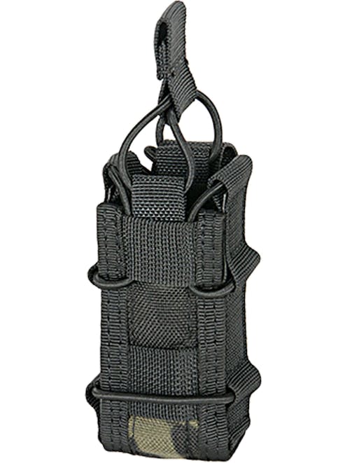 8Fields Tactical MOLLE Pistol Magazine Pouch