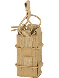 8Fields Tactical MOLLE Pistol Magazine Pouch