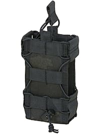 8Fields Tactical Open-Top MOLLE Radio Pouch