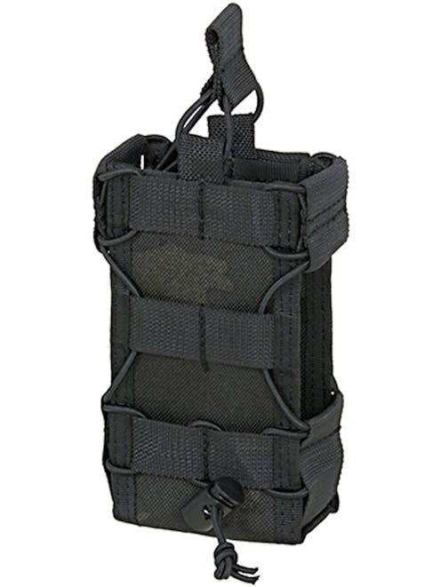 8Fields Tactical Open-Top MOLLE Radio Pouch