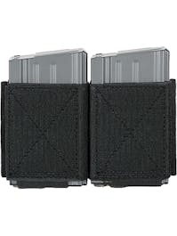 8Fields Tactical Plate Carrier Double AR-10/SR25/7.62 Magazine Insert