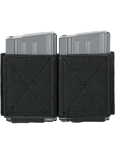8Fields Tactical - Plate Carrier Double AR-10/SR25/7.62 Mag Insert