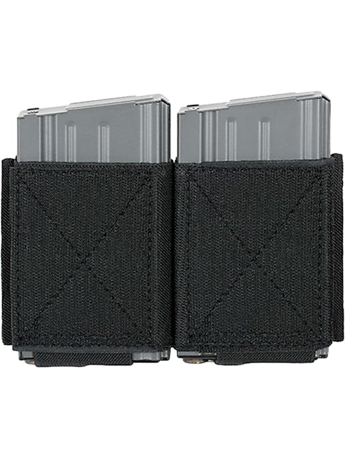 8Fields Tactical Plate Carrier Double AR-10/SR25/7.62 Magazine Insert