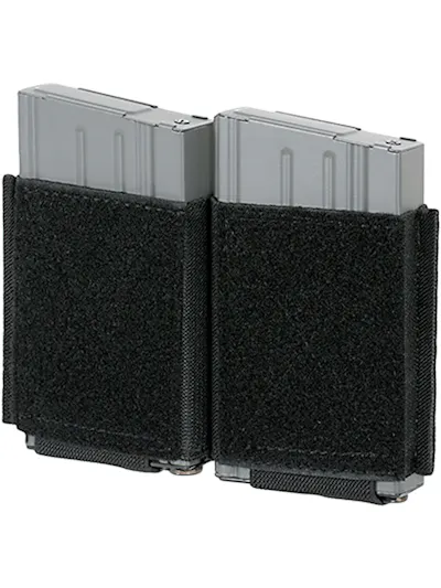 8Fields Tactical - Plate Carrier Double AR-10/SR25/7.62 Mag Insert
