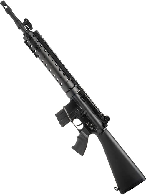 Double Bell MK12 MOD.0 SPR AEG